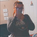 Ashley Hull - @writerskilltrees - Instagram
