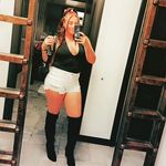 Ashley Hull - @tigerstarr33 - Instagram