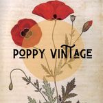 ASHLEE ERIN IRWIN - @poppy.vintage - Instagram