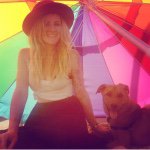 Ashlee Irwin - @partyhearty - Instagram