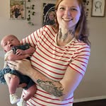 Ashlee Smith - @ashlee_irwin - Instagram