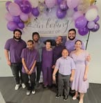 Ashley Irwin - Facebook