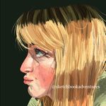 Ashley Irwin - @sketchbookadventures - Instagram