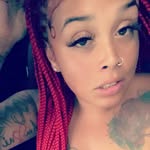 Ashlee Johnson - @ashbaby_x - Instagram