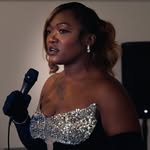 Ashlee Johnson, Speaker - @ashleeamplified - Instagram