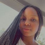 Ashlee Joseph - @ashleelol_02 - Instagram