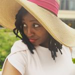 Ashlee Joseph-Ifill - @beingjoee - Instagram