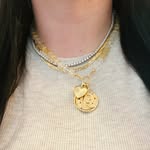 Ashlee - @ashleekayejewels - Instagram
