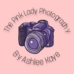 Ashlee Kaye - @thepinkladyphotography - Instagram