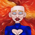 Ashlee Kaye O'Brien - @ashleeobrien_art - Instagram