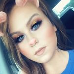 Ashlee Kaye Tucker - @cruellladetrill - Instagram