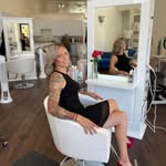 Ashley Keller - @master_stylist_hair - Instagram