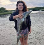 Ashley Keller - Facebook