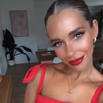 Ashlee Lyons - @ashleelyons - Instagram