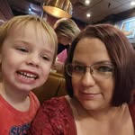 Ashlee Lyons - @adamsmommy0505 - Instagram