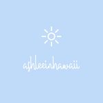 Ashlee Lyons - @ashleeinhawaii - Instagram