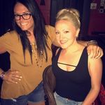 Ashley Lyons - @mediamallrat - Instagram