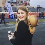 Ashley Lyons - @ashleylyons - Instagram