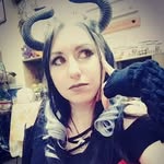 Ashlee MacDonald - @irishfoxash - Instagram