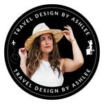 Ashlee Martin - @traveldesignbyashlee - Instagram