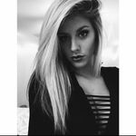 Ashlee Miles - @milesashleelovesu - Instagram