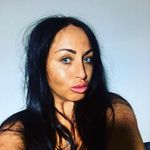 Ashley Morton - @ashleymorton659 - Instagram