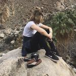 ashlee olson - @bluelipsfilm - Instagram