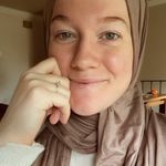Ashley Olson - @ashley.muslimah - Instagram