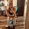 Ashley Olson - @crasholson88 - TikTok