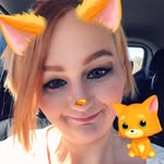 Ashlee Randall - @ashleerandall1205 - Instagram