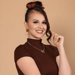 Ashley Randall - @blossomingbeautymke - Instagram