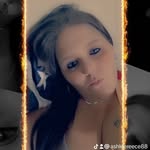 Ashlee Nichole Barker - @ashleereece07 - Instagram