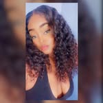 Darian Ashlee Reece - @koko_chanel_23 - Instagram
