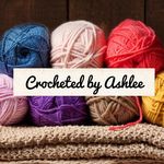 Ashlee Rivera - @crochetedbyashlee - Instagram