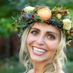 Ashlee Brooke Robbins - @ashtangaash - Instagram