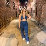 Ashley Robbins - @arobbin13 - Instagram