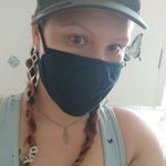 Ashlee Ariel Tiny-Jane Morris - @ashlee.spence.188 - Instagram