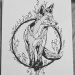 Ashlee Spence - @art_by_ash1116 - Instagram