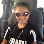 Ashlee Spence - @pokey_speace - Instagram