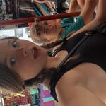 Ashley Stark - @_ashleystark - Instagram