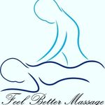 Ashley Stark - @feel_better_massage_uk - Instagram