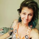 Ashley Stark - @arabelladawn888 - Instagram