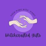 Ashlee Summers - @witchcraftedgifts - Instagram