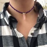 Ashley Summers - @hand_made_jewlery_ - Instagram