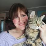Ash-lee Townsend - @thepinkstarburst127 - Instagram