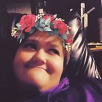 Ashlee Townsend - @chubbychic87 - Instagram