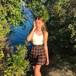 Ashlee Townsend - @atownsend2005 - Instagram