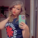 Ashley Townsend - Facebook