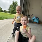 Ashlee Vaughan - Facebook