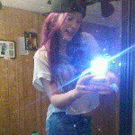 Ashlee Warren - @ashleepitts420 - Instagram